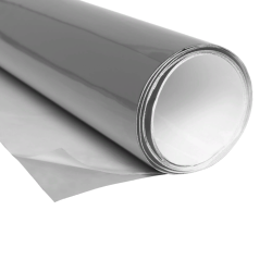 Рулон 600-50 FUTUREFLEX silver 180 mic