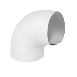 Угол K-FLEX 20x012 PVC SE 90-3S