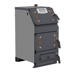 Котёл твердотопливный Zota Тополь- ВК 32 (TP 493112 2032)