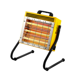 Инфракрасный электрический обогреватель BALLU BIH-LM-1.5-S