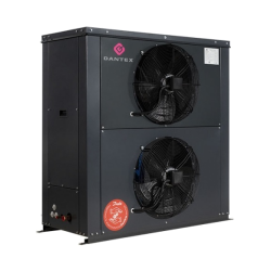 Чиллер с воздушным охлаждением Dantex DN-TS030BUSOHF