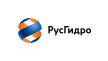 rusgidro РусГидро